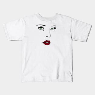 Why is Natasha So Sad? • Minute 20 Kids T-Shirt